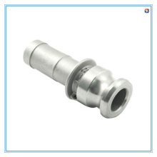 Camlock Quick Coupling Made of Stainless Steel Type E